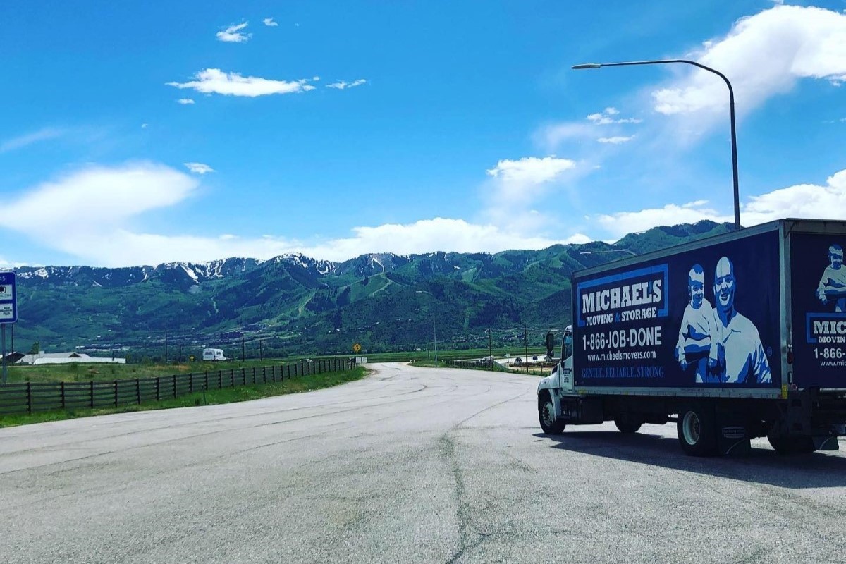 Andover MA Long Distance Moving Services